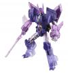 Toy Fair 2016: Titans Return Official Products - Transformers Event: Cyclonus Bot Mode